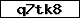 Pr�fcode