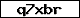 Pr�fcode