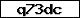 Pr�fcode