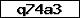 Pr�fcode