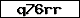 Prfcode
