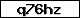 Pr�fcode