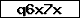 Pr�fcode