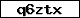 Pr�fcode