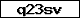 Pr�fcode