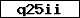 Pr�fcode