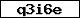 Pr�fcode