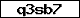 Pr�fcode
