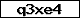 Pr�fcode