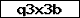 Prfcode