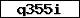 Pr�fcode