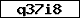 Prfcode