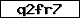 Prfcode