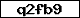 Pr�fcode