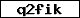 Pr�fcode