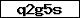 Pr�fcode