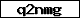 Prfcode