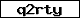 Prfcode