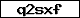Prfcode