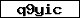 Pr�fcode