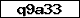 Prfcode