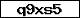 Prfcode