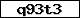 Pr�fcode