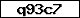 Prfcode