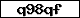 Prfcode