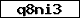 Prfcode
