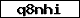 Pr�fcode