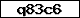 Pr�fcode