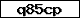 Prfcode