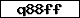 Pr�fcode