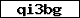 Prfcode
