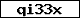 Prfcode