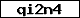 Prfcode