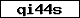 Prfcode