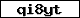 Pr�fcode