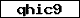 Prfcode