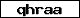Prfcode