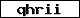 Prfcode