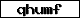 Pr�fcode