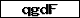 Pr�fcode