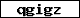 Prfcode