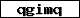 Pr�fcode