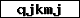 Pr�fcode