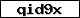 Prfcode