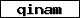 Pr�fcode