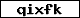 Prfcode